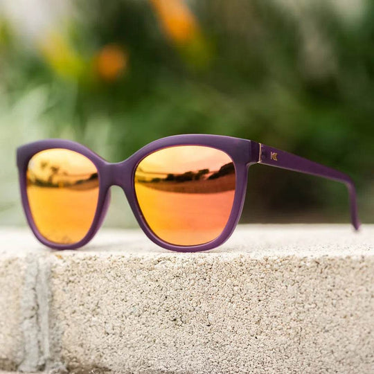 Velvet Royale Deja Views - One Revolver Surfboards