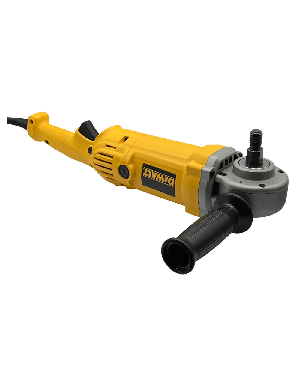 DeWalt DWP849X Variable Speed Sander & Polisher - 120v