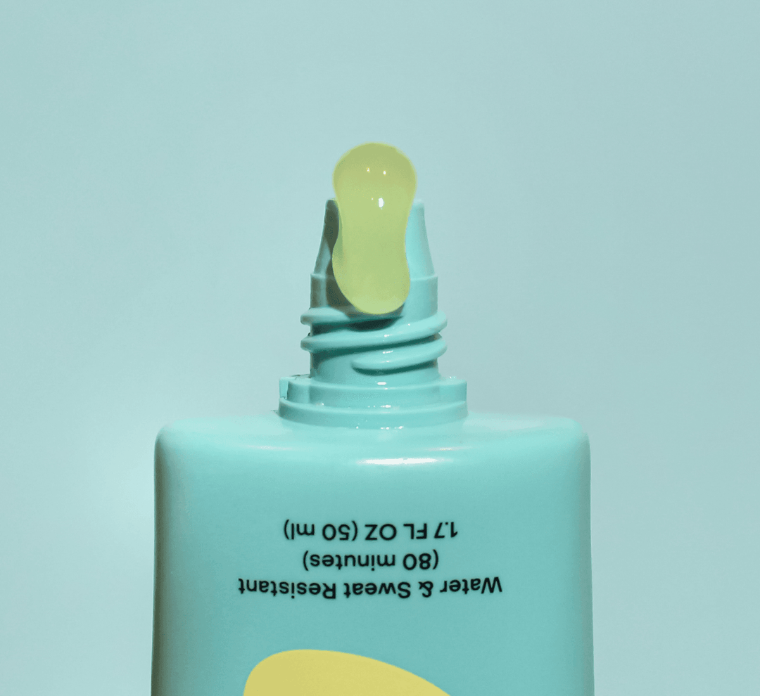 Daily Invisible Gel SPF 40 Sunscreen - One Revolver Surfboards