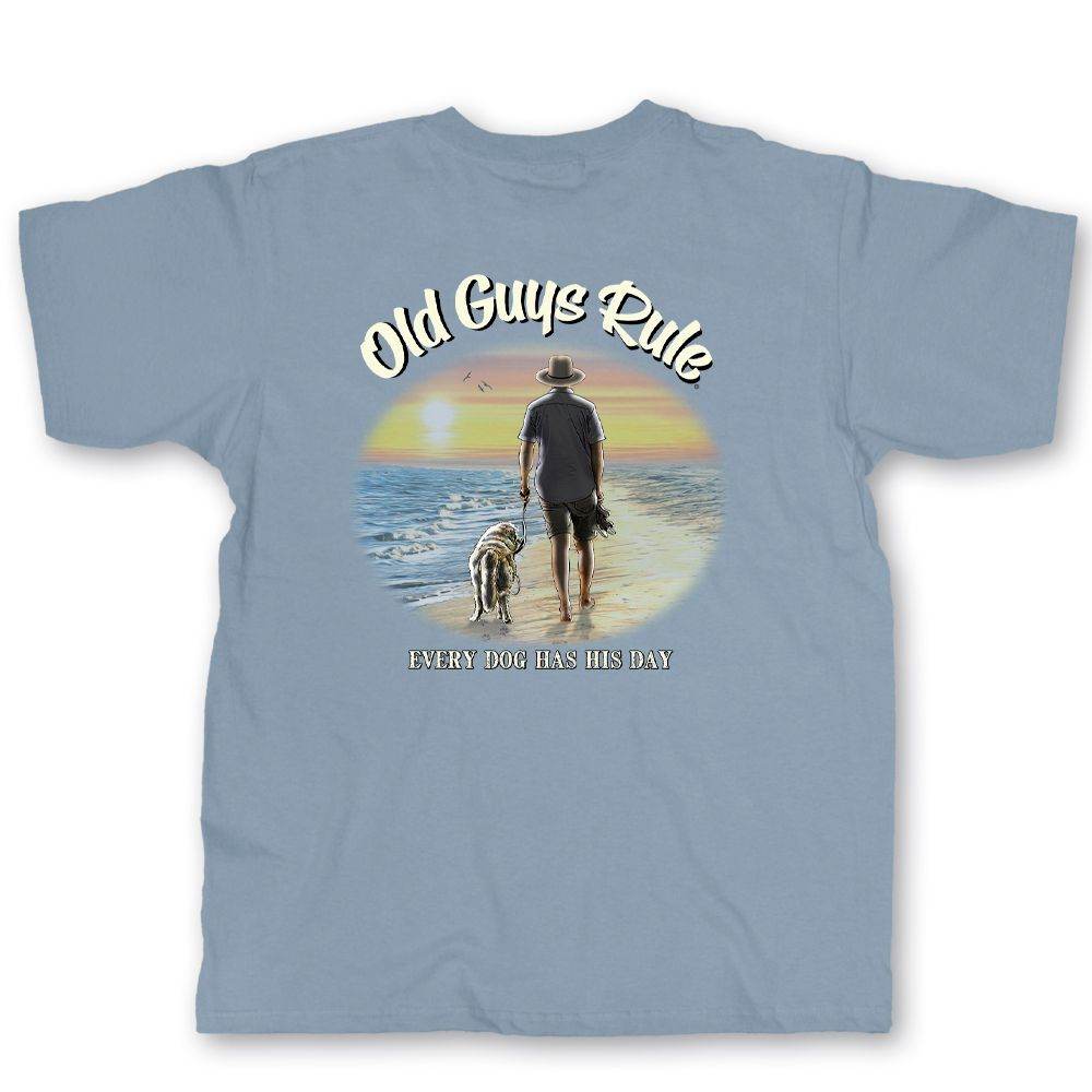Dog Days - One Revolver Surfboards