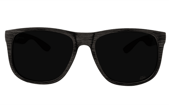 Eminence - Driftwood - Jet Black Polarized Lens - One Revolver Surfboards