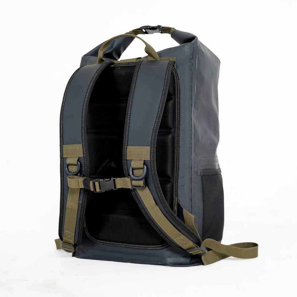 FARO Wetsuit Dry Bag Waterproof Backpack (30L) - Dry Bag Backpack - One Revolver Surfboards