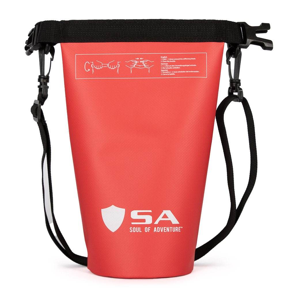 Dry Bag 2L - One Revolver Surfboards