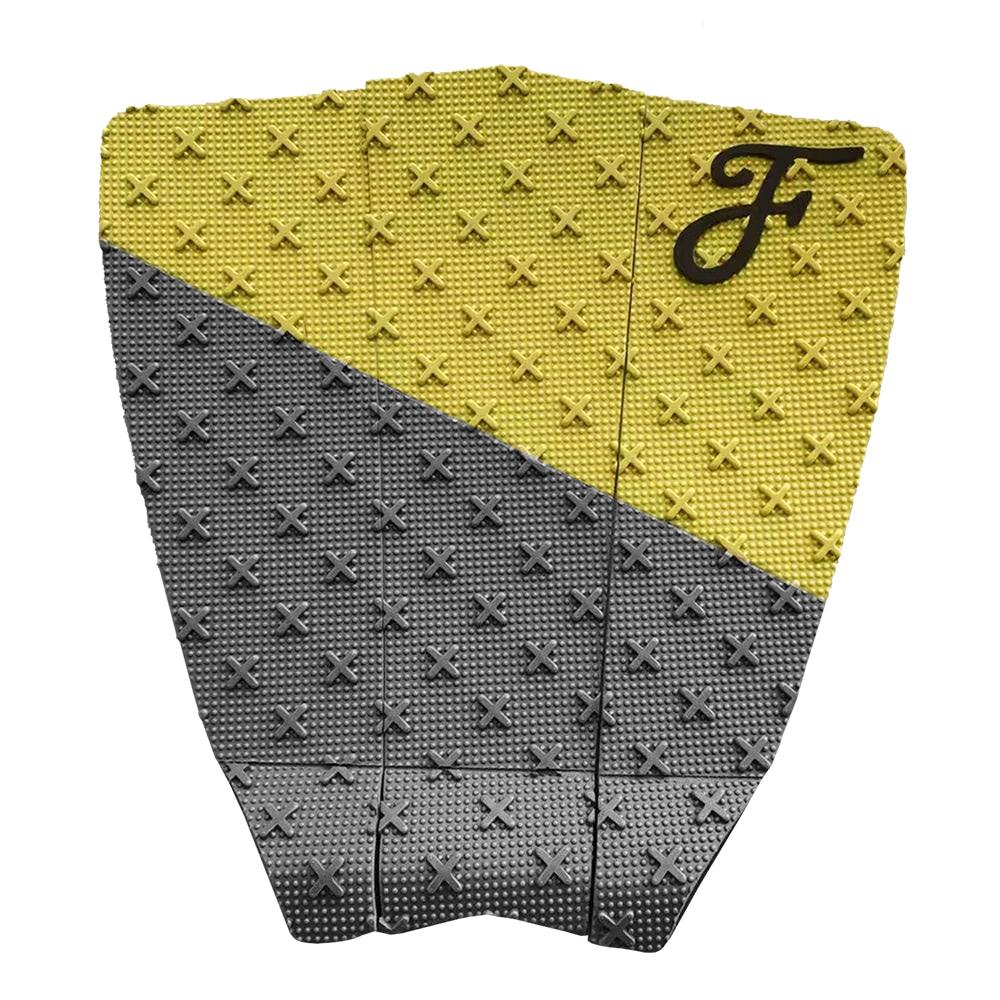 One Revolver Surfboards - Duo Traction