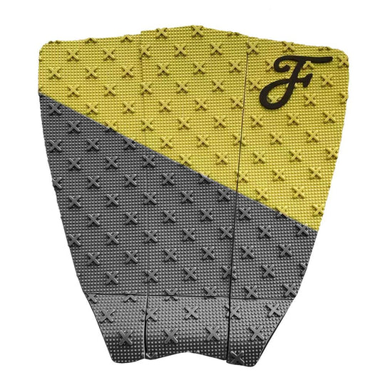 One Revolver Surfboards - Duo Traction