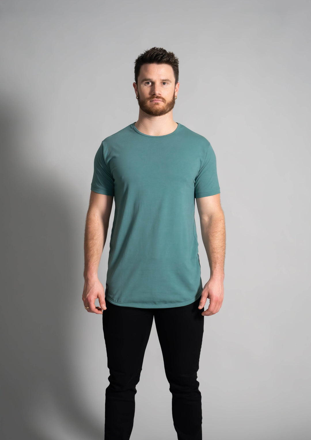 Curved Hem - One Revolver Surfboards