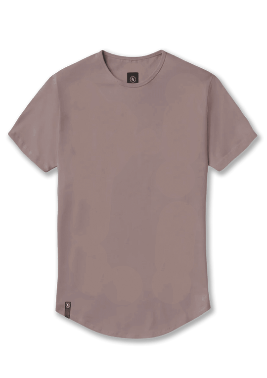 Curved Hem - One Revolver Surfboards