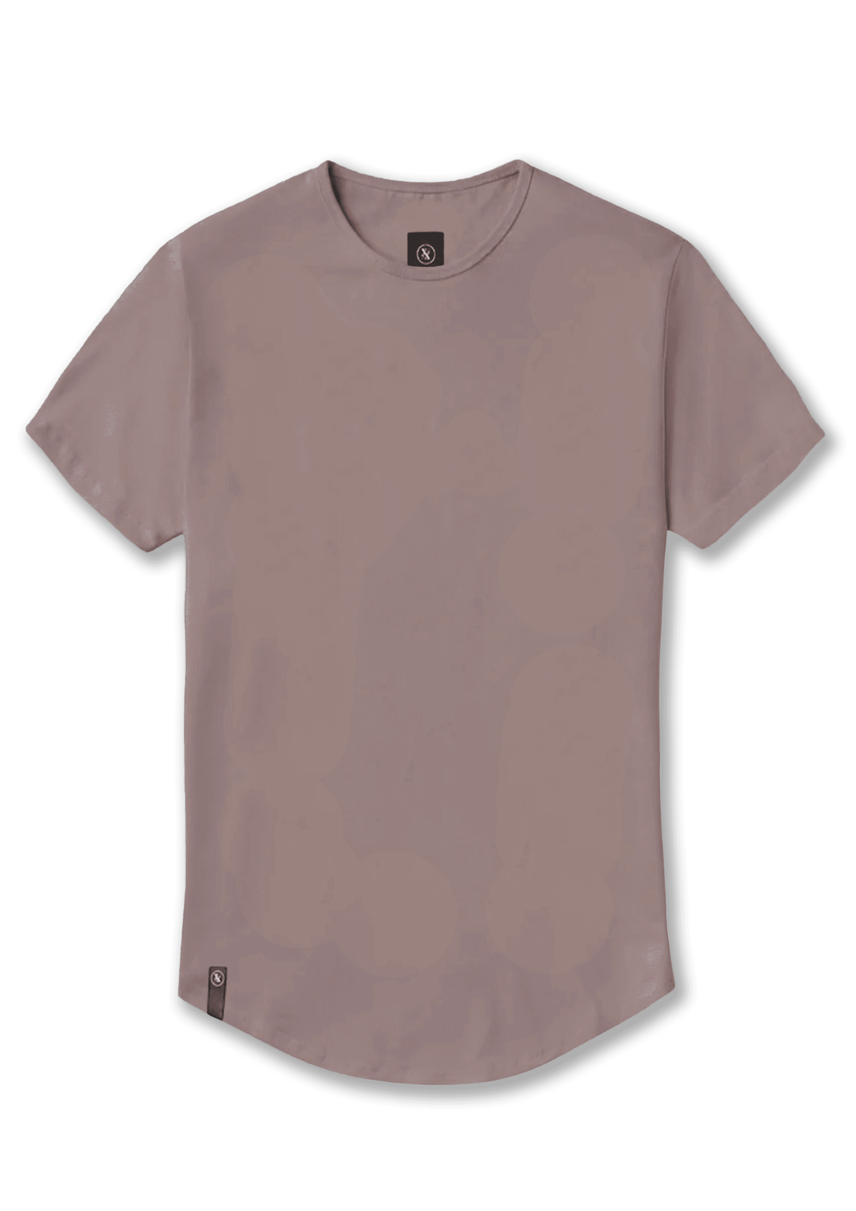 Curved Hem - One Revolver Surfboards