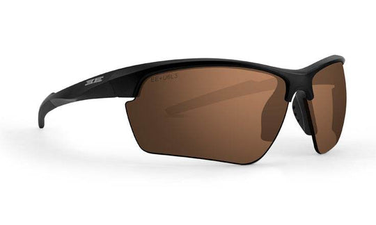 Kennedy Sport Wrap Sunglasses - One Revolver Surfboards