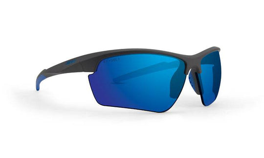 Kennedy Sport Wrap Sunglasses - One Revolver Surfboards