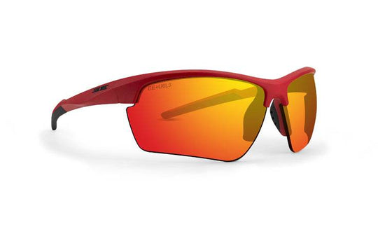 Kennedy Sport Wrap Sunglasses - One Revolver Surfboards