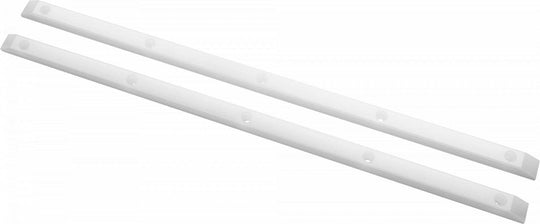 Powell Peralta White Rib Bones Skateboard Rails - One Revolver Surfboards