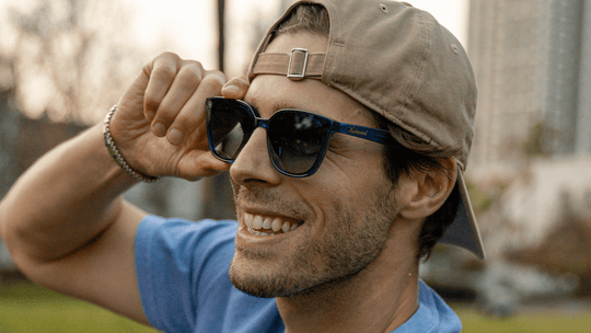 Eclipse Cloud Catchers - One Revolver Surfboards