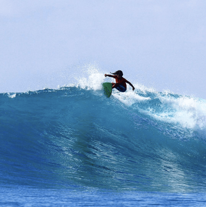 Fish 101 (Grom, S) - Apex - One Revolver Surfboards
