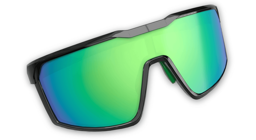 Ellijay - Classic Sunglasses BF - One Revolver Surfboards