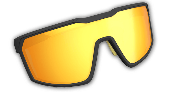 Ellijay - Classic Sunglasses BF - One Revolver Surfboards