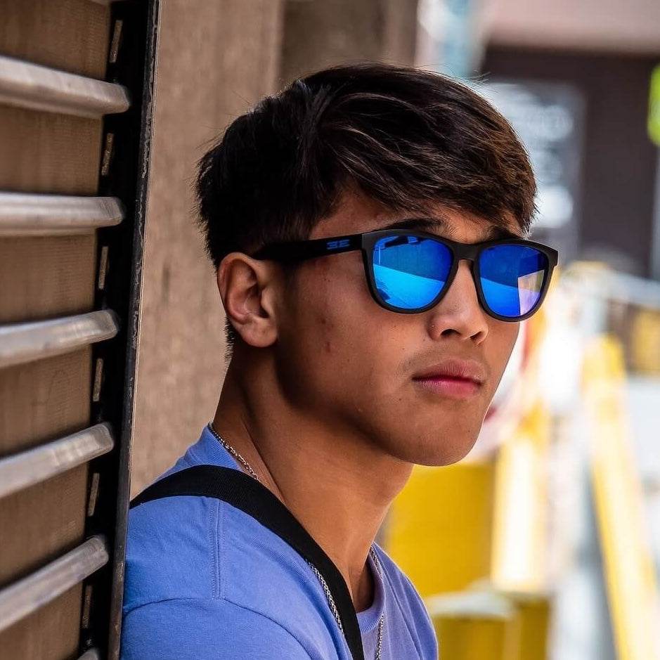 VIBE - sunglasses - One Revolver Surfboards