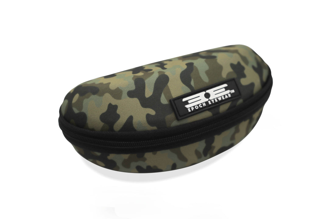 Hard Case - One Revolver Surfboards