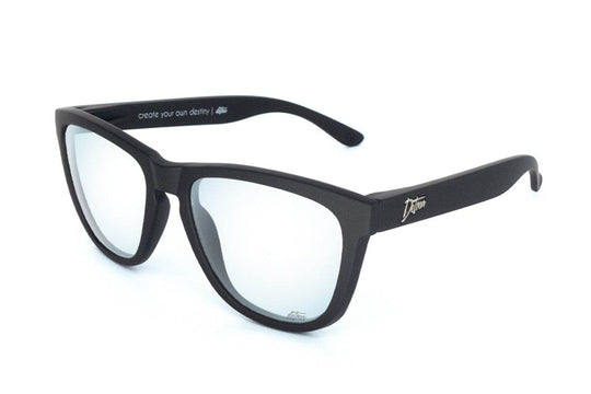 Matte Black - Blue Light Filters - Essentials - One Revolver Surfboards