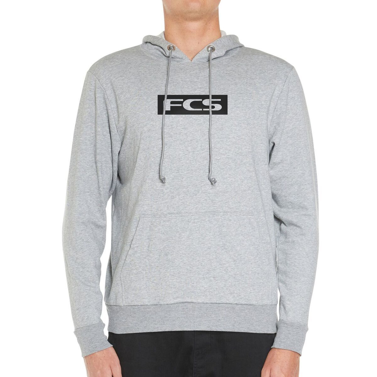Essentials Pullover Hoodie