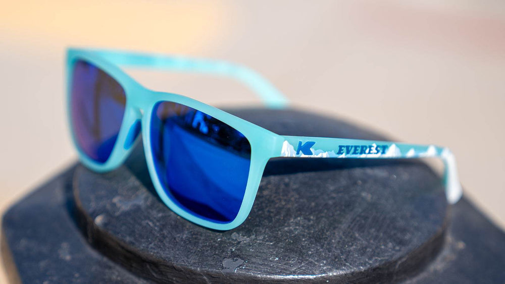 Everest Fast Lanes Sport - One Revolver Surfboards