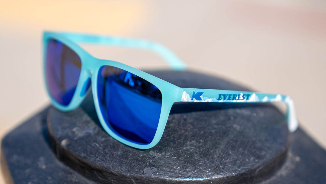 Everest Fast Lanes Sport - One Revolver Surfboards