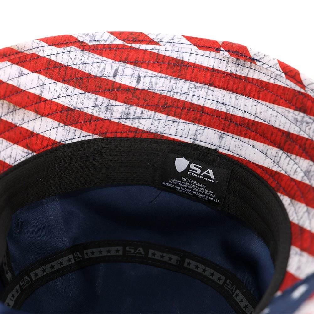 Everyday Bucket Hat - One Revolver Surfboards
