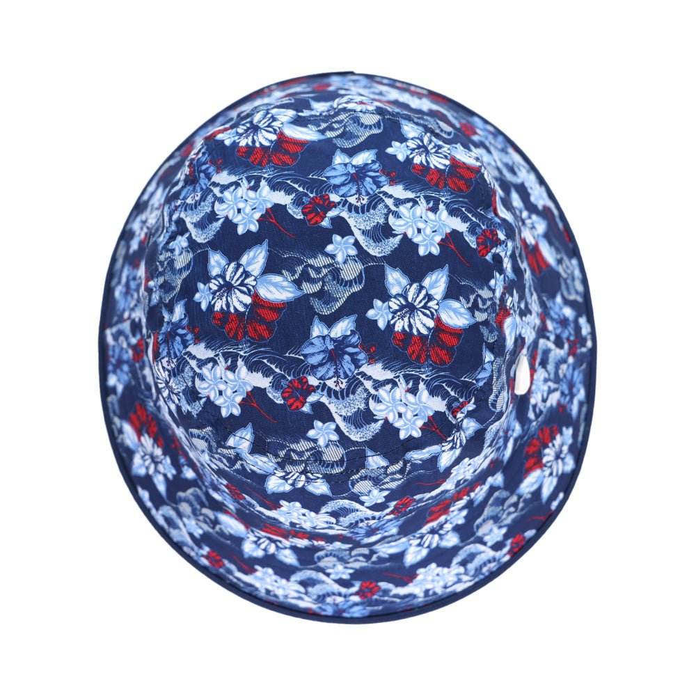 Everyday Bucket Hat - One Revolver Surfboards