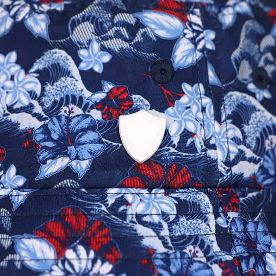 Everyday Bucket Hat - One Revolver Surfboards