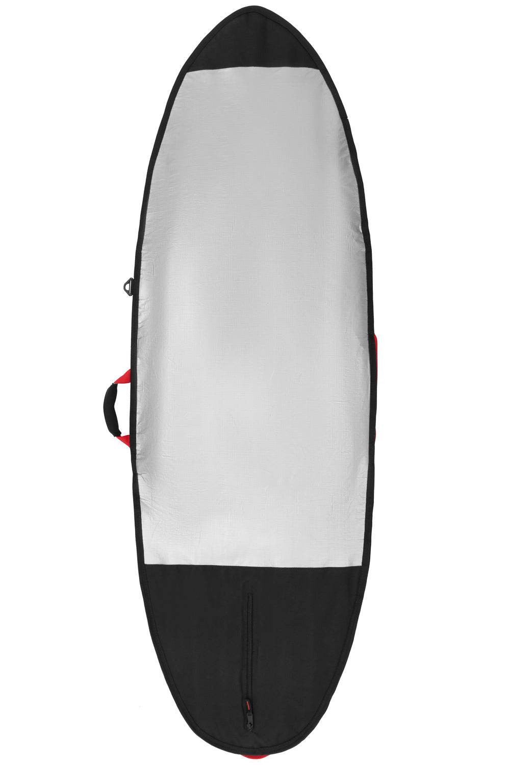 Explorer Mid Length Day Bag - Desert - One Revolver Surfboards