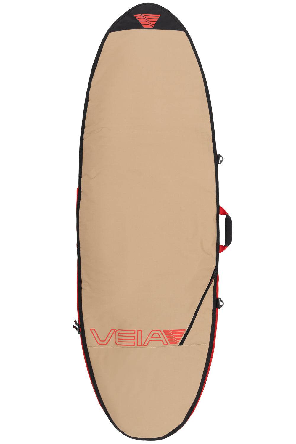 Explorer Mid Length Day Bag - Desert - One Revolver Surfboards