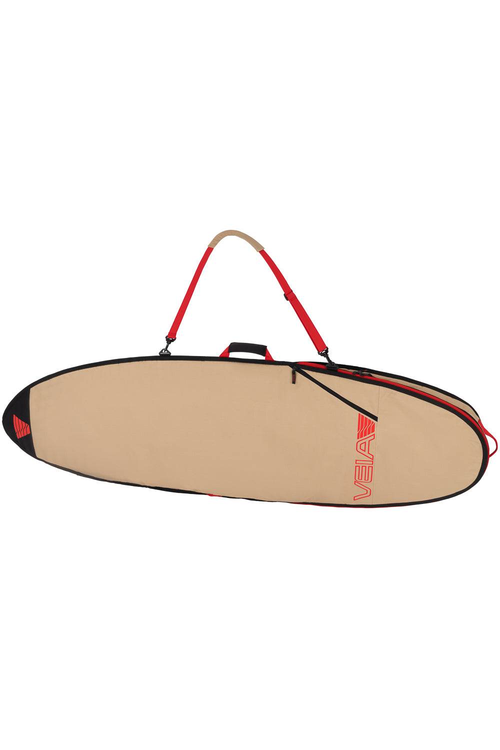 Explorer Mid Length Day Bag - Desert - One Revolver Surfboards
