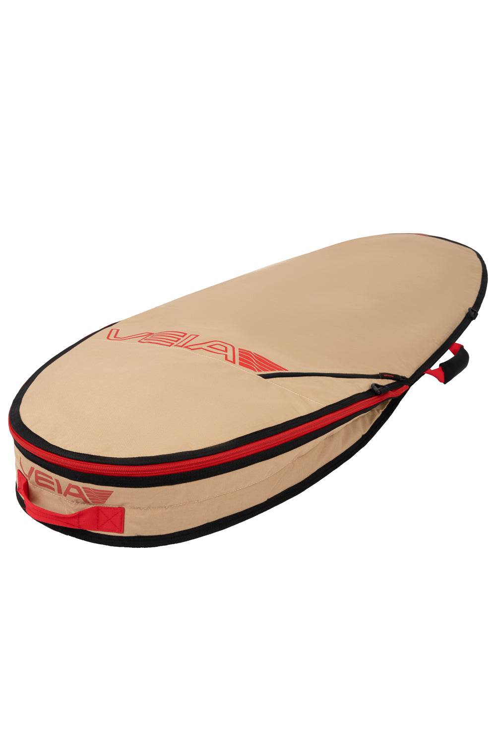 Explorer Mid Length Day Bag - Desert - One Revolver Surfboards