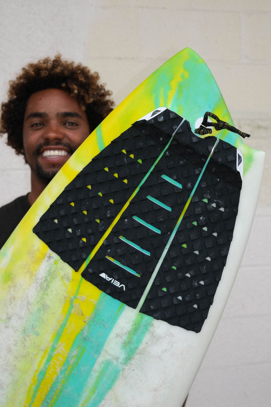 Explorer 3 Piece Pad - Night - One Revolver Surfboards