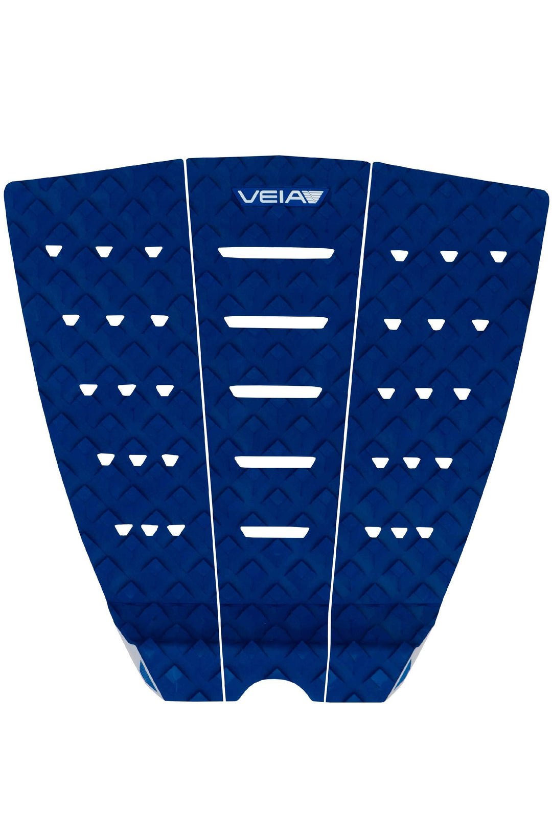 Explorer 3 Piece Pad - Blue - One Revolver Surfboards