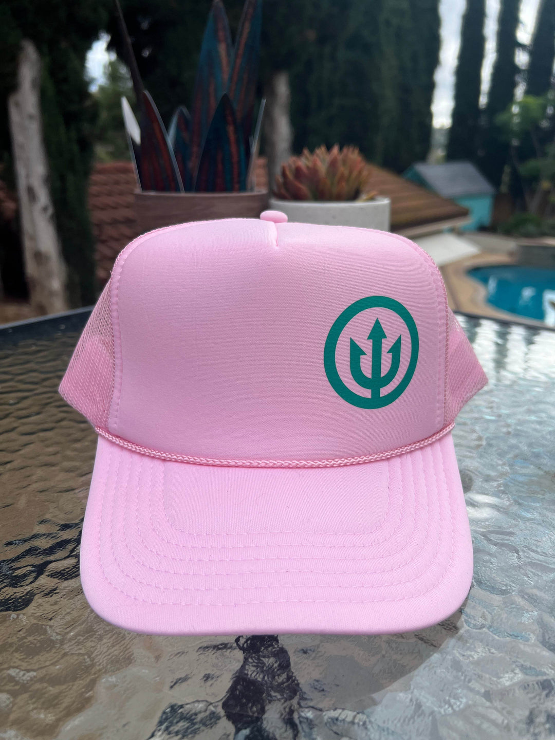 Trucker Hat (2 Choices) - One Revolver Surfboards