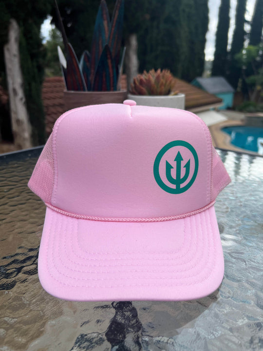 Trucker Hat (2 Choices) - One Revolver Surfboards