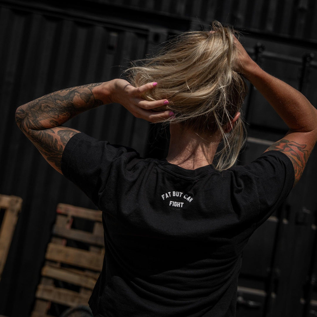 One Revolver Surfboards - Fat But Can Fight Women&