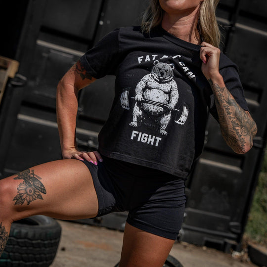 One Revolver Surfboards - Fat But Can Fight Women&