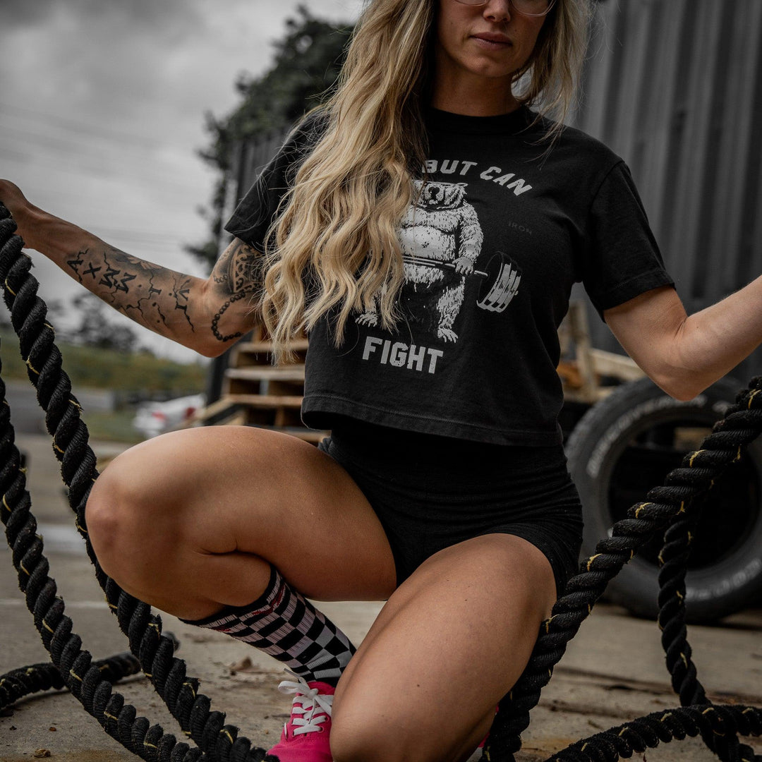 One Revolver Surfboards - Fat But Can Fight Women&