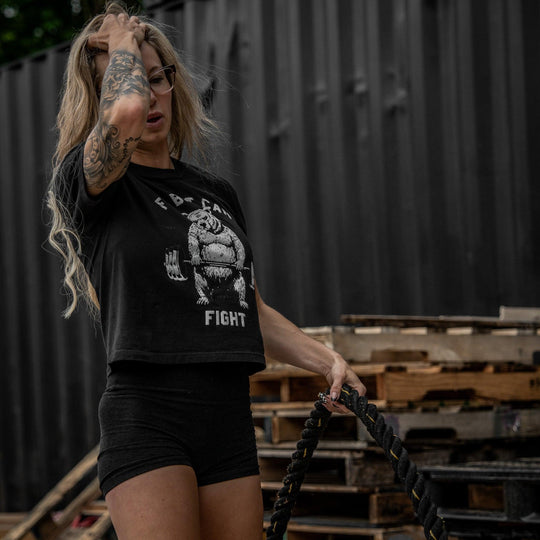 One Revolver Surfboards - Fat But Can Fight Women&