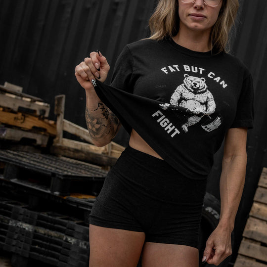 One Revolver Surfboards - Fat But Can Fight Women&