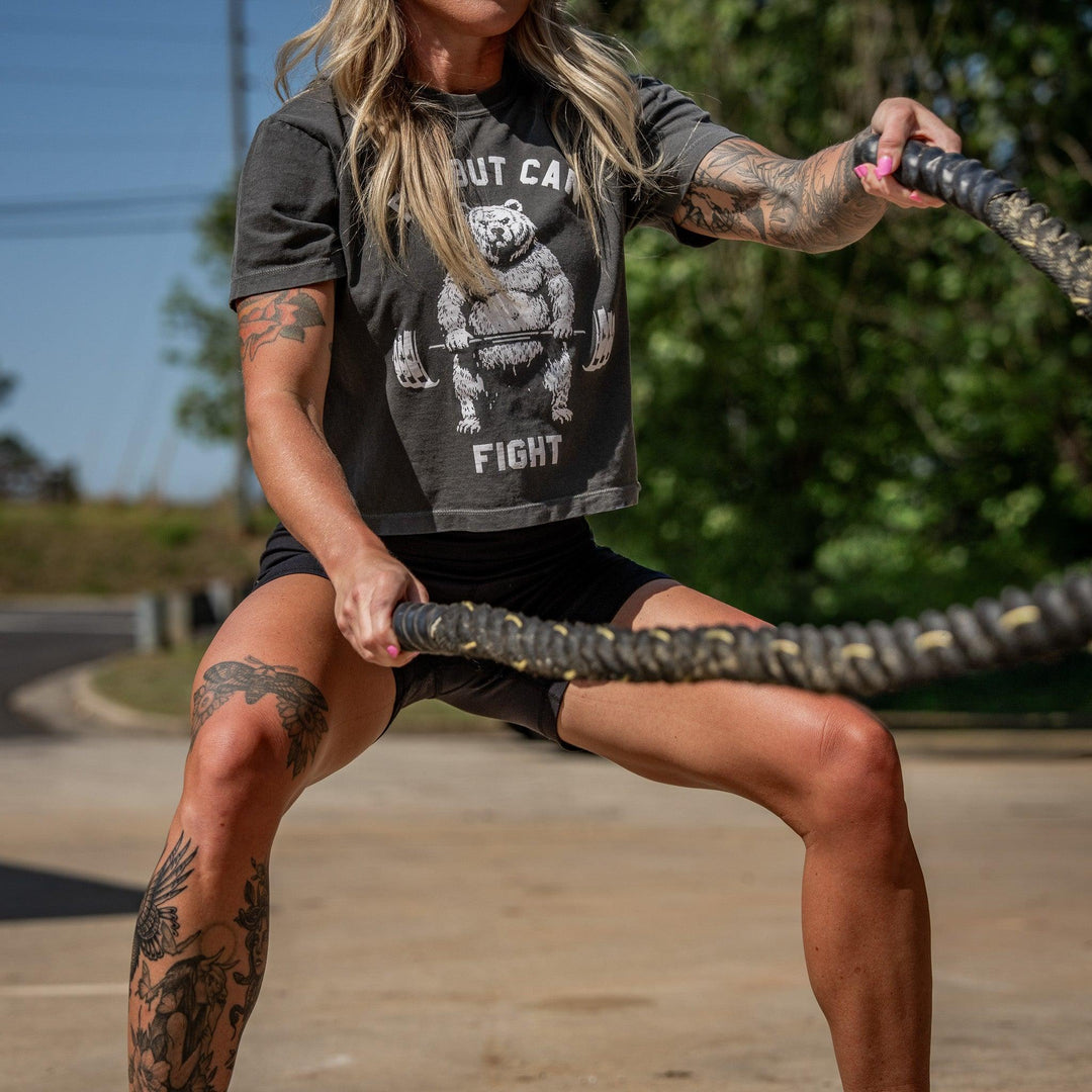 One Revolver Surfboards - Fat But Can Fight Women&