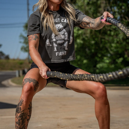 One Revolver Surfboards - Fat But Can Fight Women&