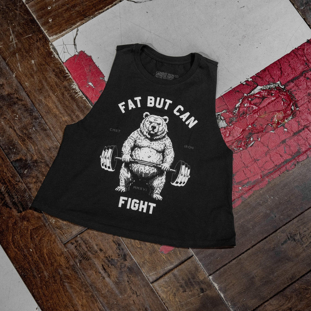 One Revolver Surfboards - Fat But Can Fight Women&