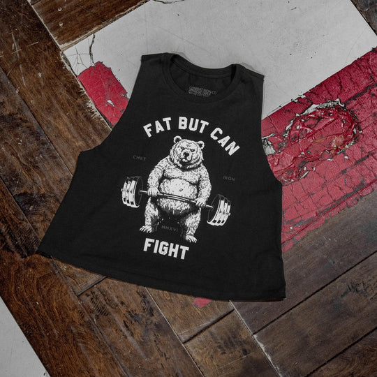 One Revolver Surfboards - Fat But Can Fight Women&
