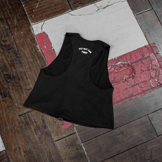 One Revolver Surfboards - Fat But Can Fight Women&