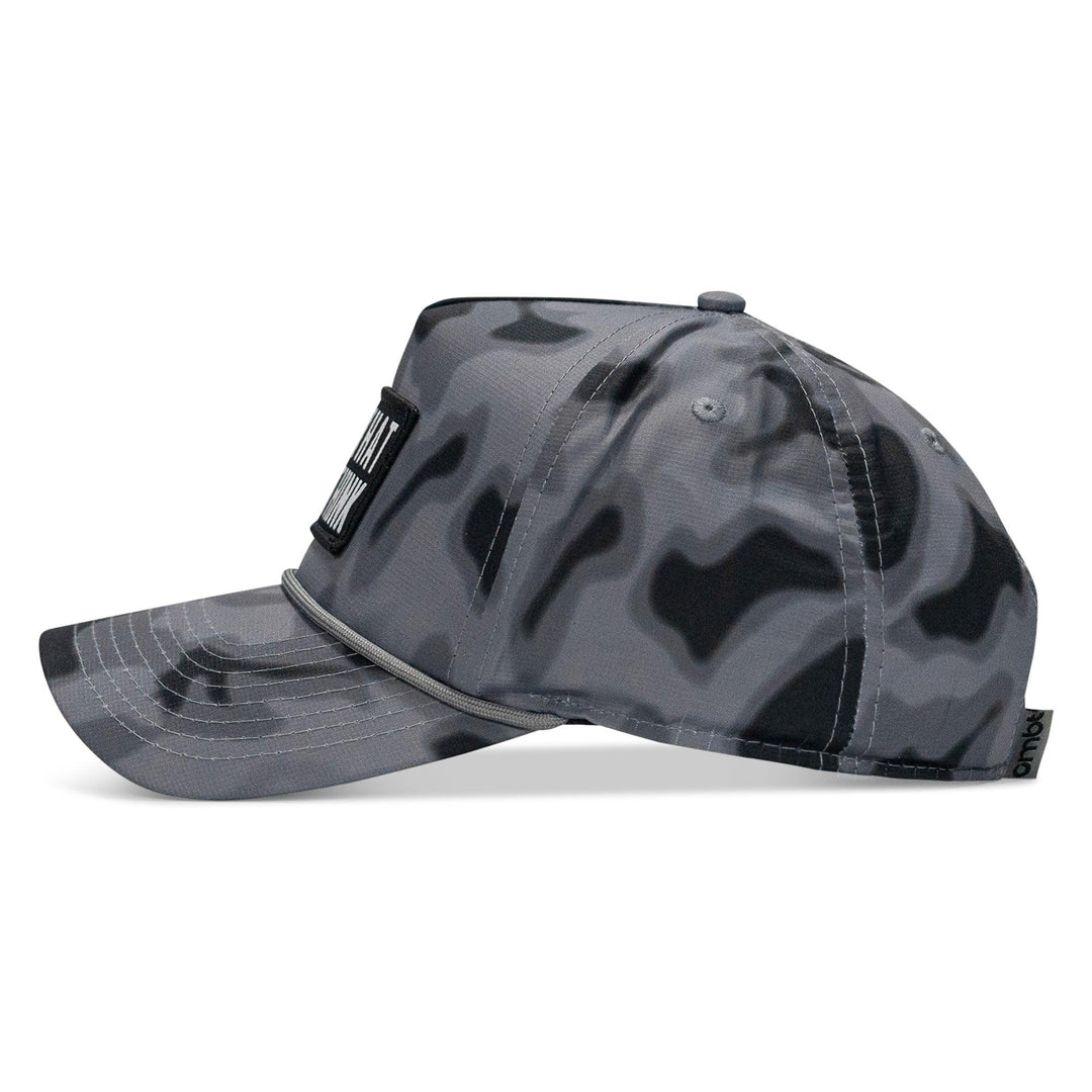 One Revolver Surfboards - Fck What They Think Patch Weekender Snapback WEEKENDER SNAPBACK