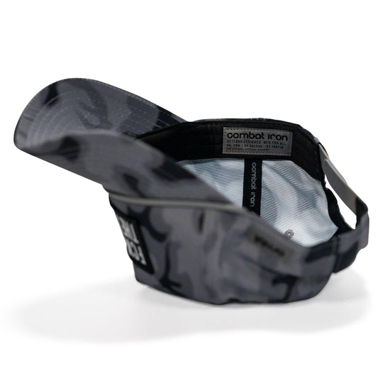 One Revolver Surfboards - Fck What They Think Patch Weekender Snapback WEEKENDER SNAPBACK