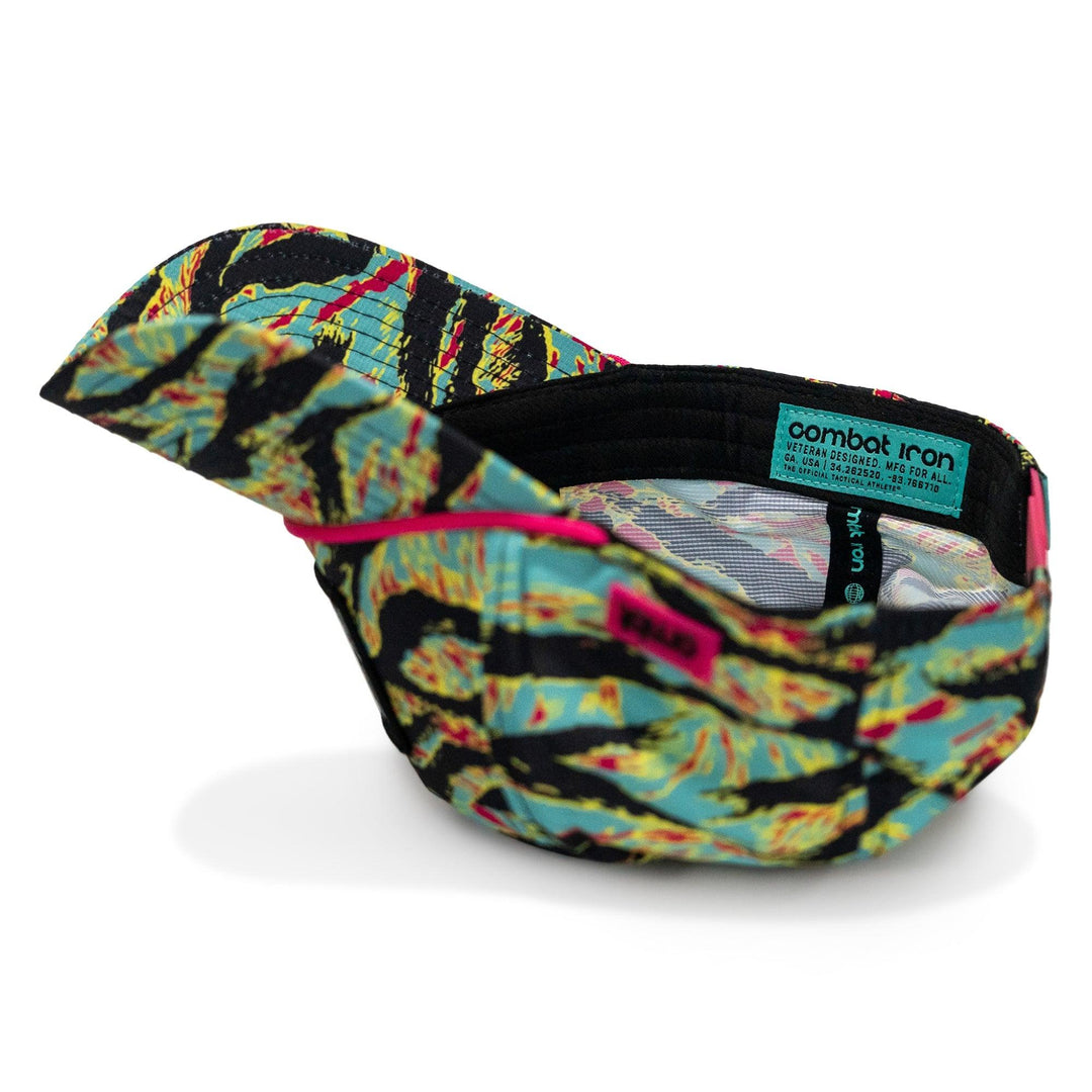 One Revolver Surfboards - Fck What They Think Patch Weekender Snapback WEEKENDER SNAPBACK